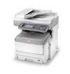 Oki MC 860 printer